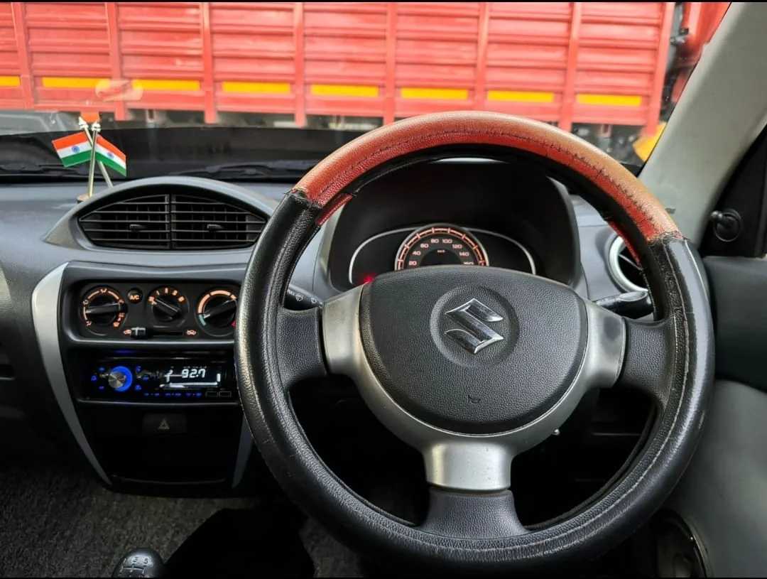 Maruti Suzuki Alto 800 - Thumbnail 8